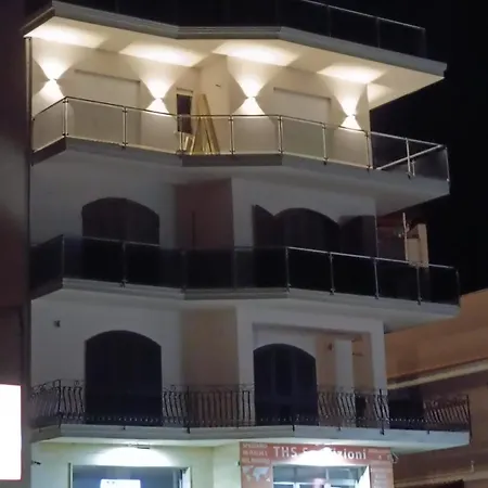 L' Occhio Del Mare Σπίτι διακοπών