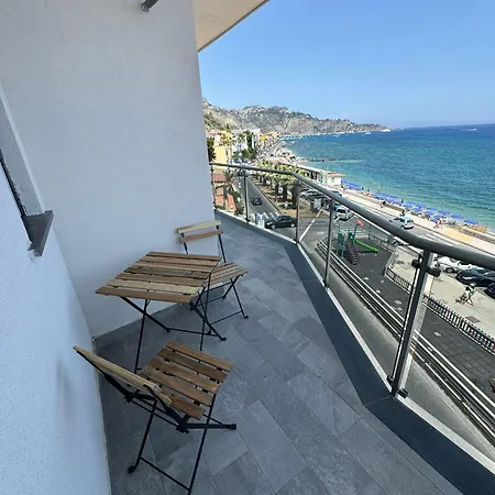 Σπίτι διακοπών L' Occhio Del Mare