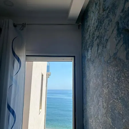 L' Occhio Del Mare Casa de Férias