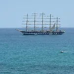 L' Occhio Del Mare 別荘