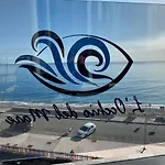 別荘 L' Occhio Del Mare
