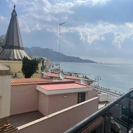 L' Occhio Del Mare